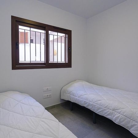 Salvia Apartamento San Juan de los Terreros Exterior foto