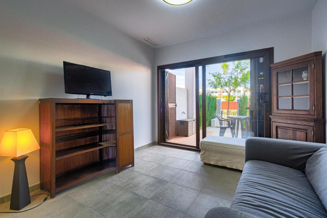 Salvia Apartamento San Juan de los Terreros Exterior foto