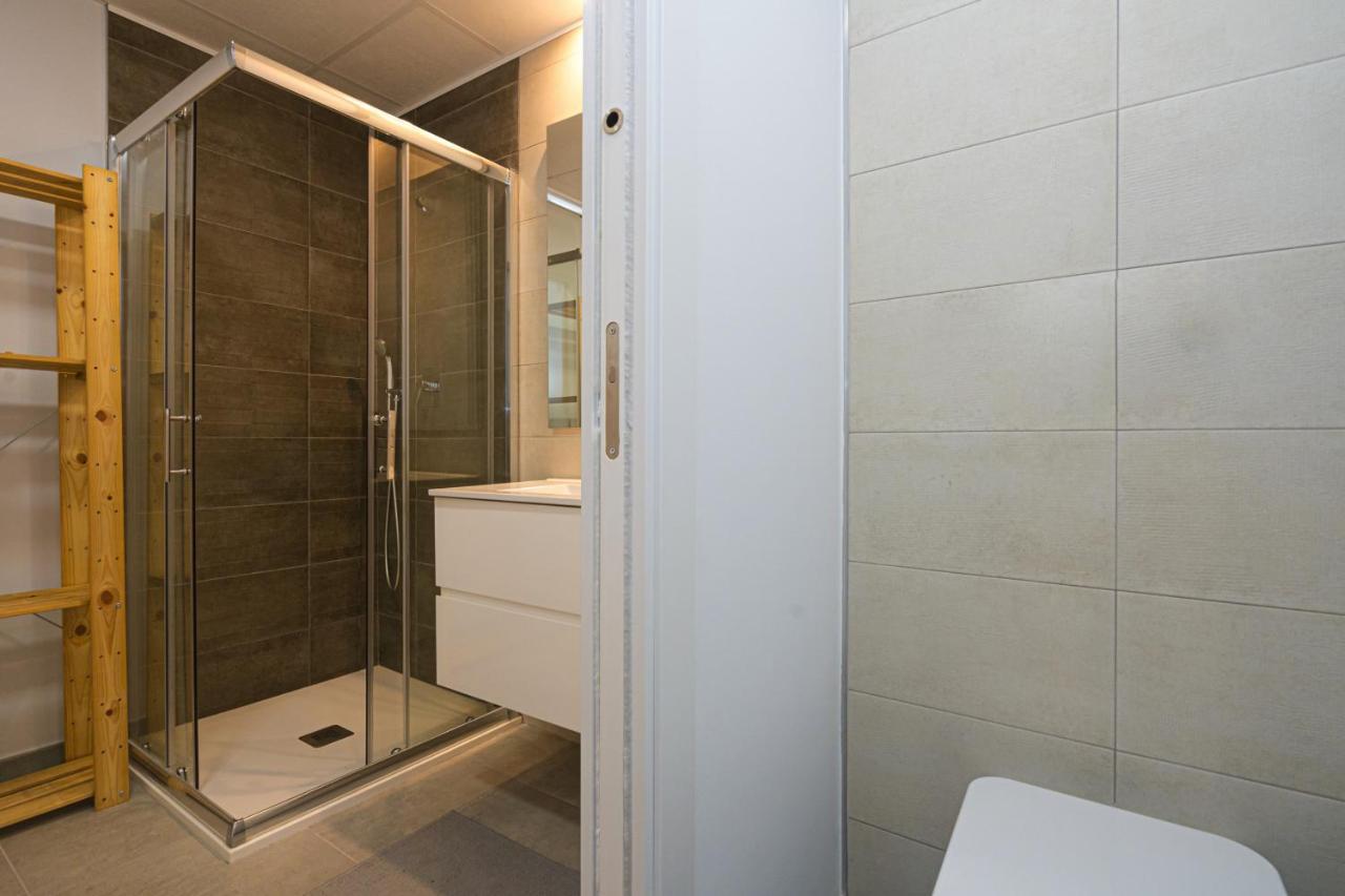 Salvia Apartamento San Juan de los Terreros Exterior foto