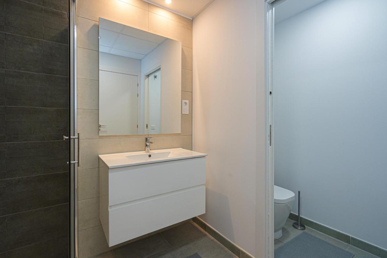 Salvia Apartamento San Juan de los Terreros Exterior foto